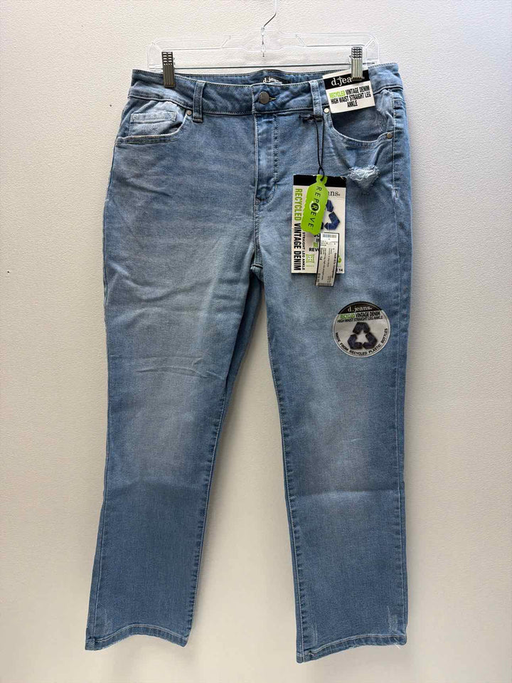 d jeans Size 14 Jeans