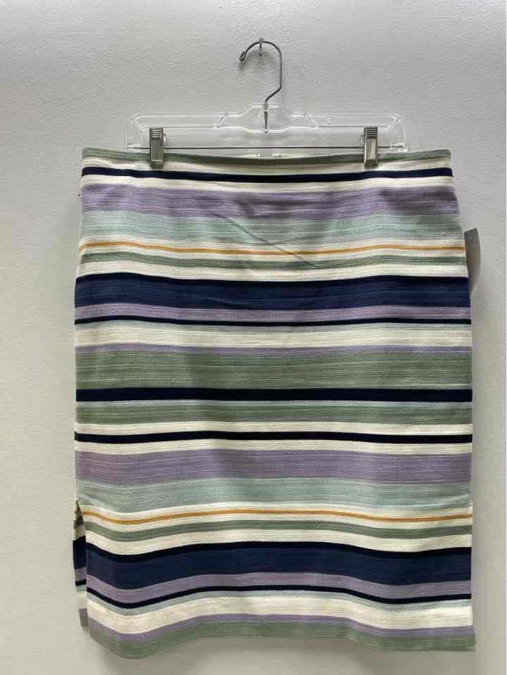 Loft Size 14 Skirt