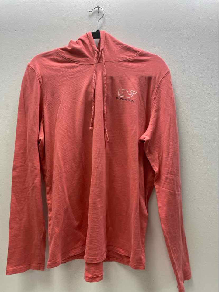 Vineyard Vines Size XL Casual Top