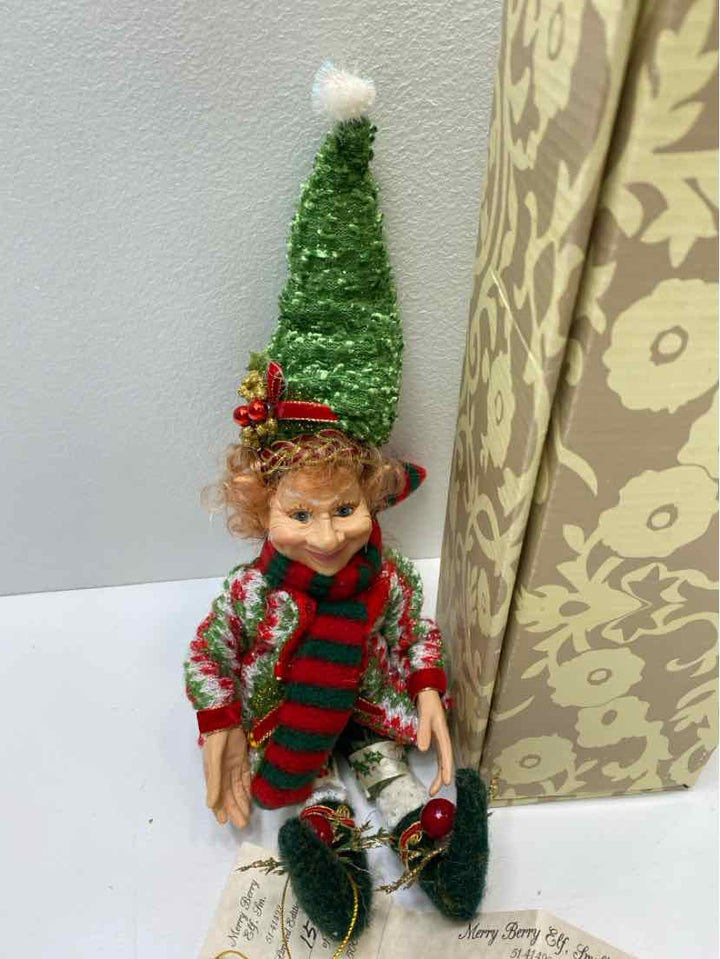 Mark Roberts Christmas