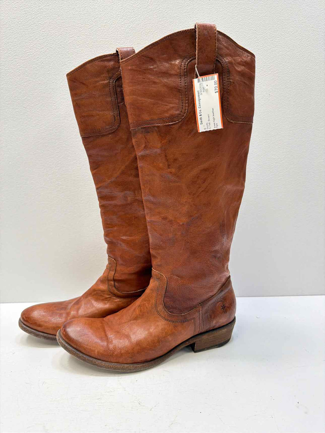 frye 9 Boots