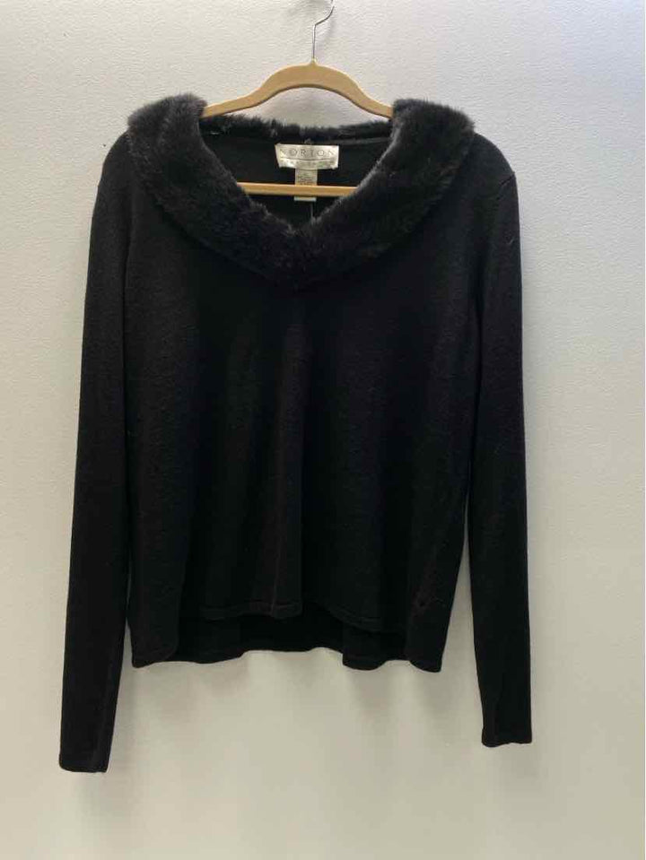 norton mcnaughton Size XL Sweater