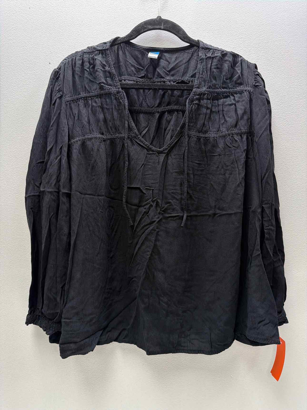 Old Navy Size XL Blouse