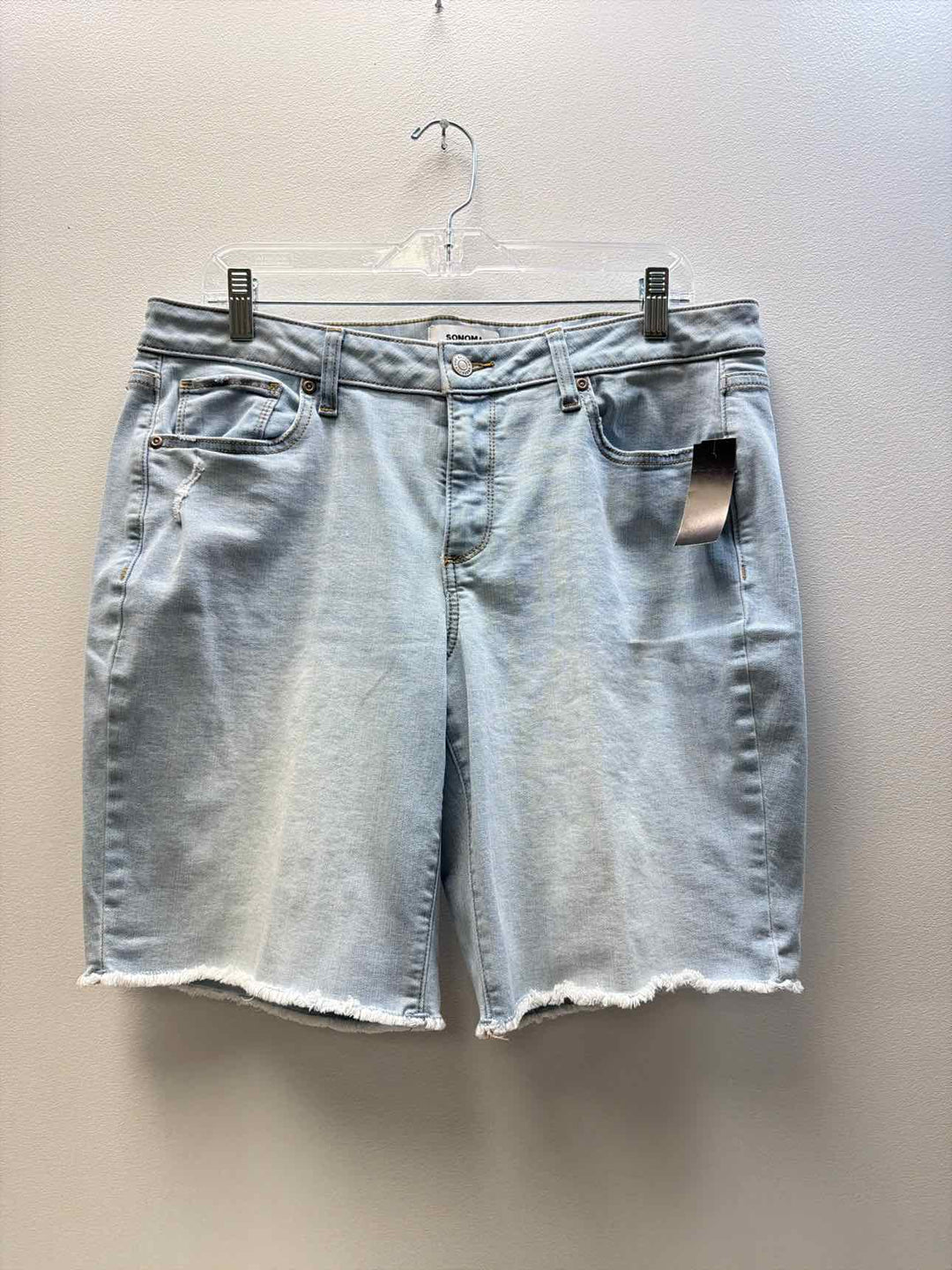 sonoma Size 12 Shorts