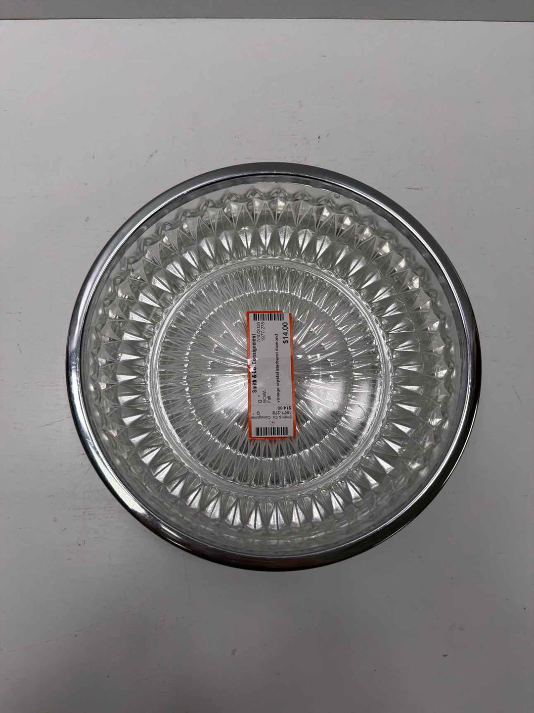 BOWL