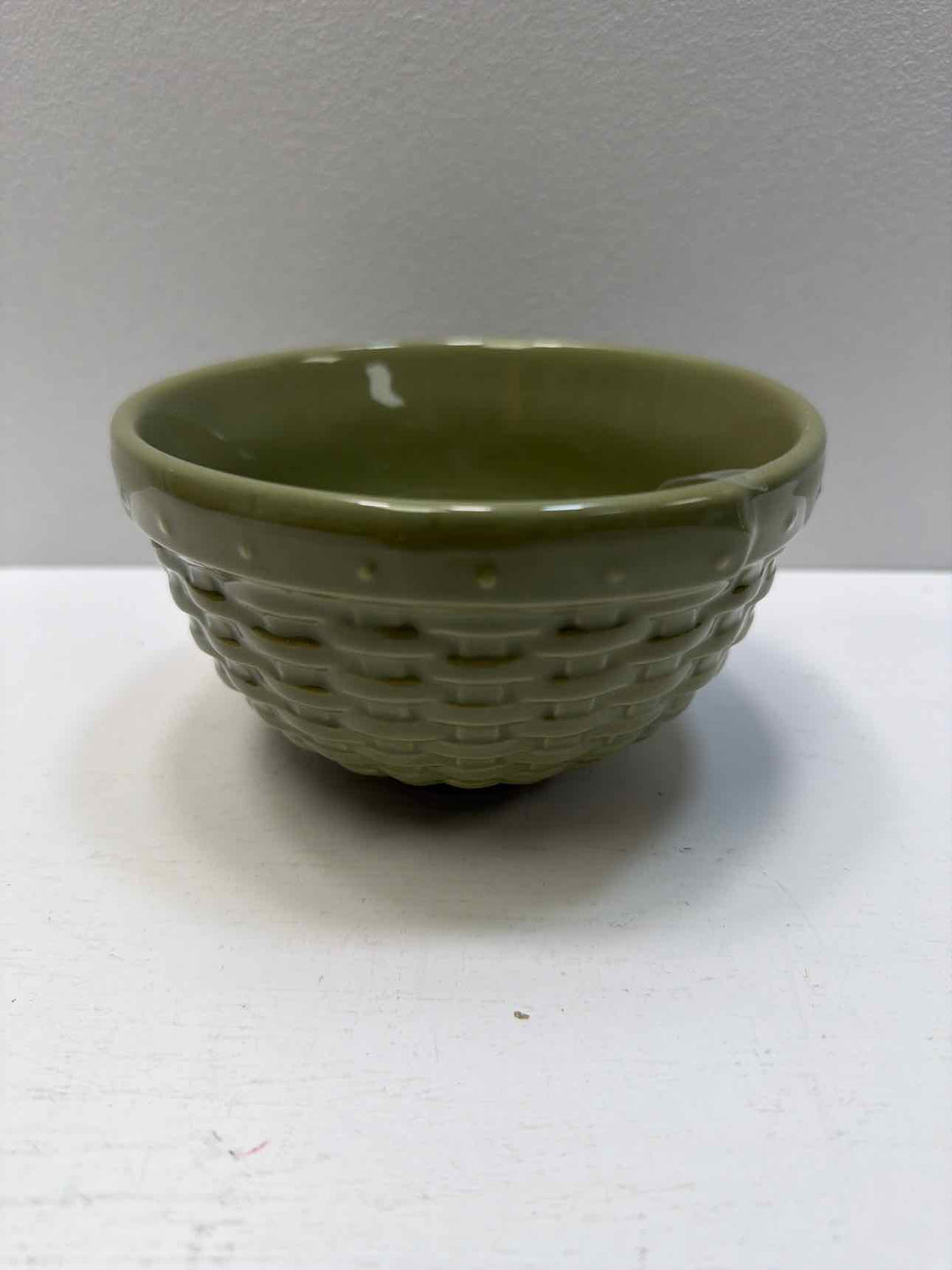 longaberger BOWL