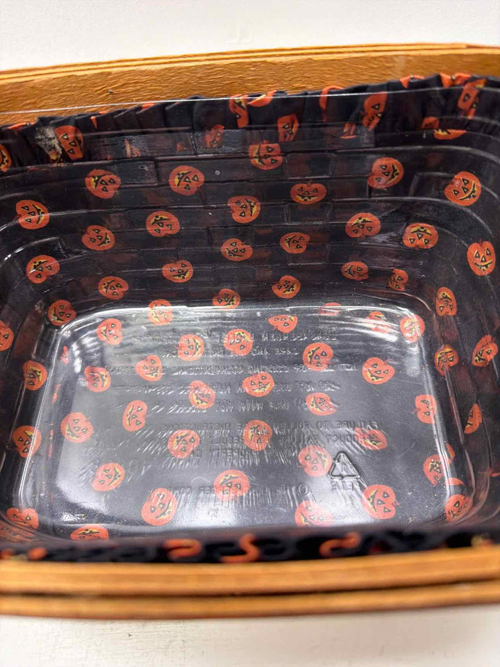 longaberger Basket