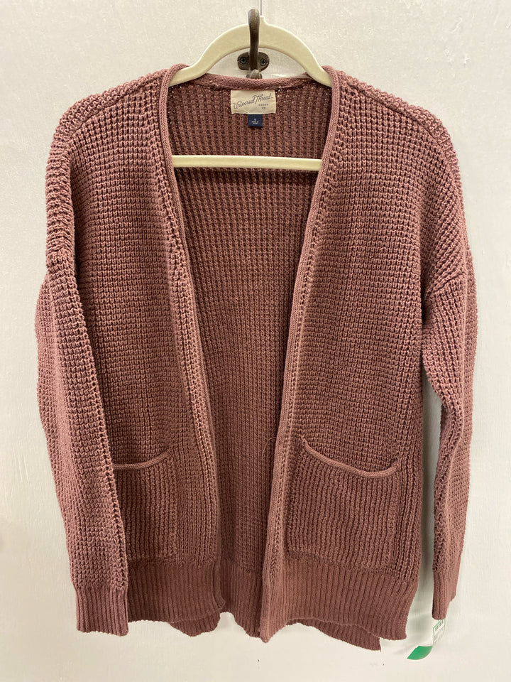 Universal Thread Size S Cardigan