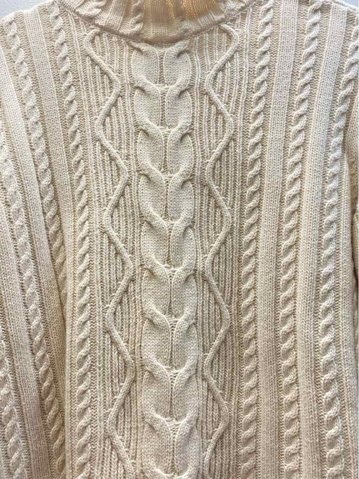 talbots Size L? Sweater