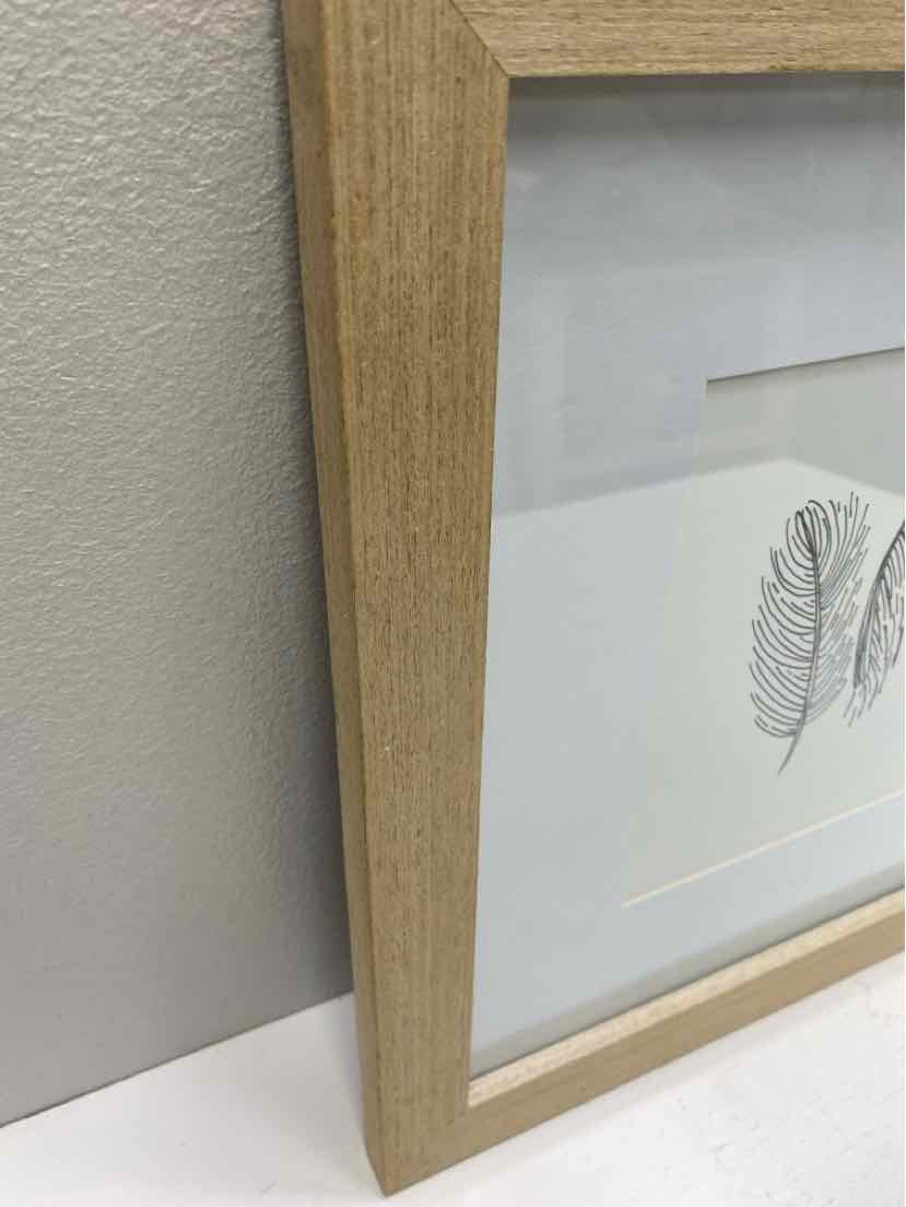 Framed Art