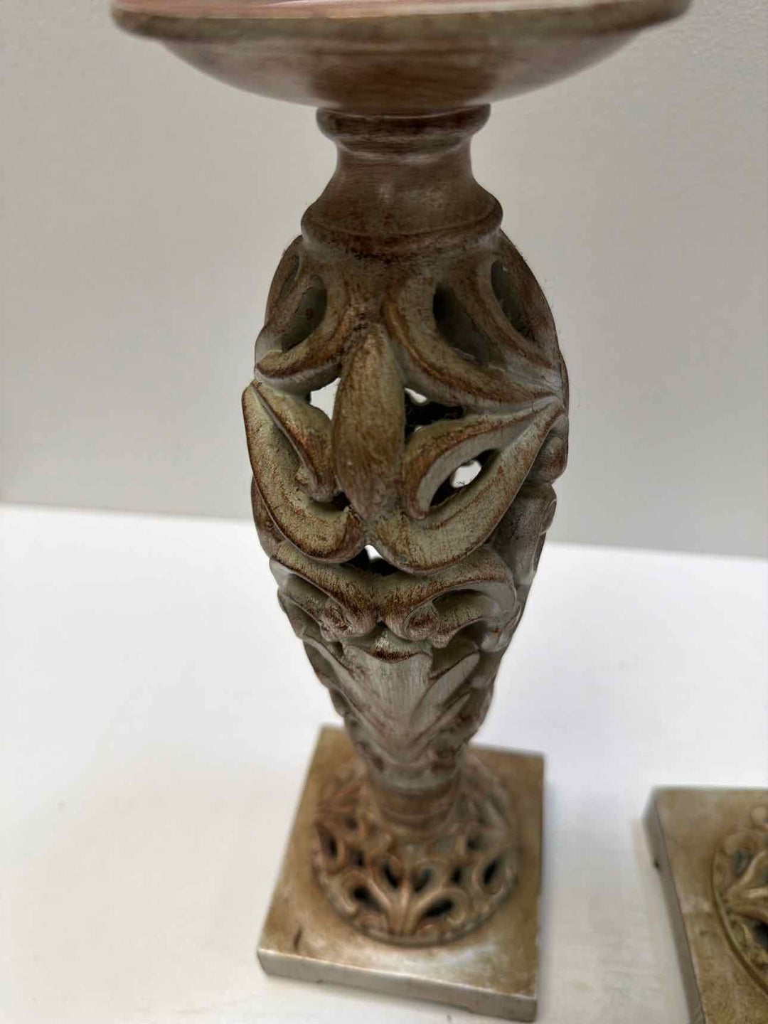 Candleholder(s)