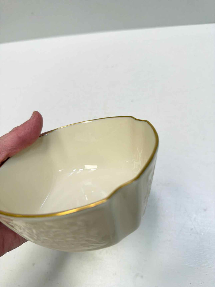Lenox bowl