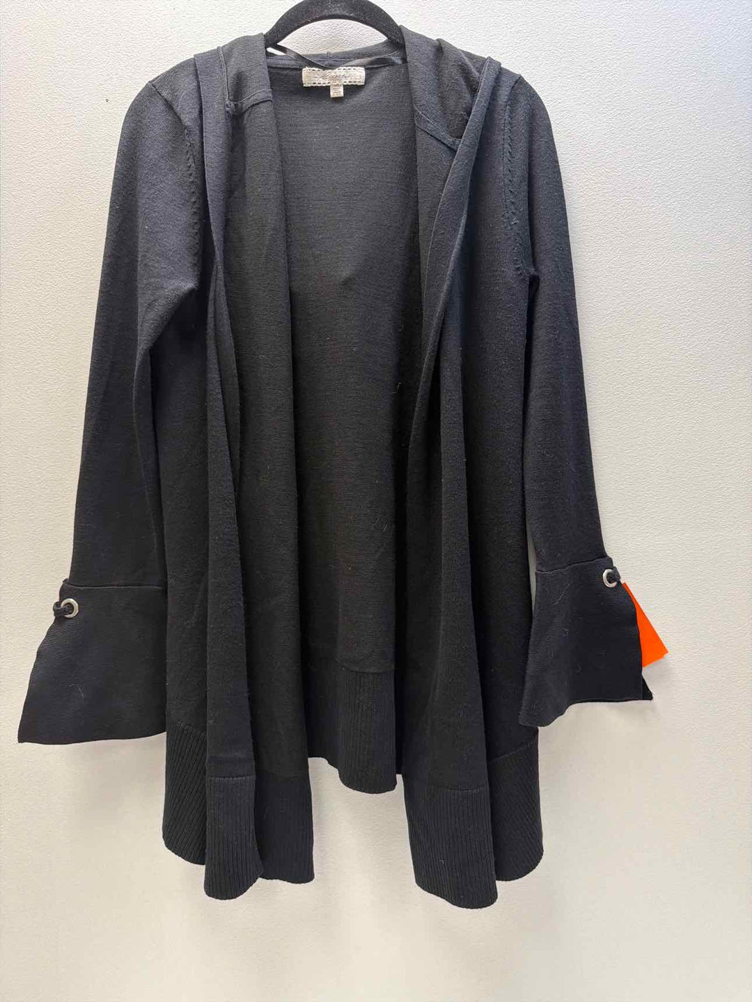 pointelle Size M Cardigan
