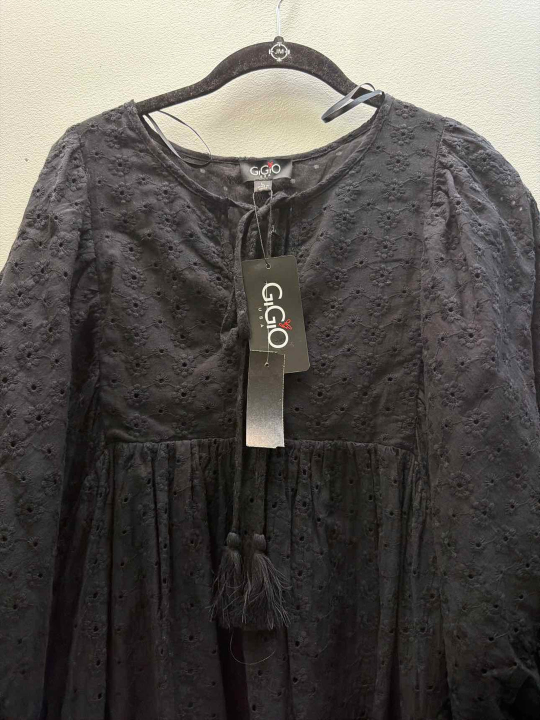 Gigio Size L Dress