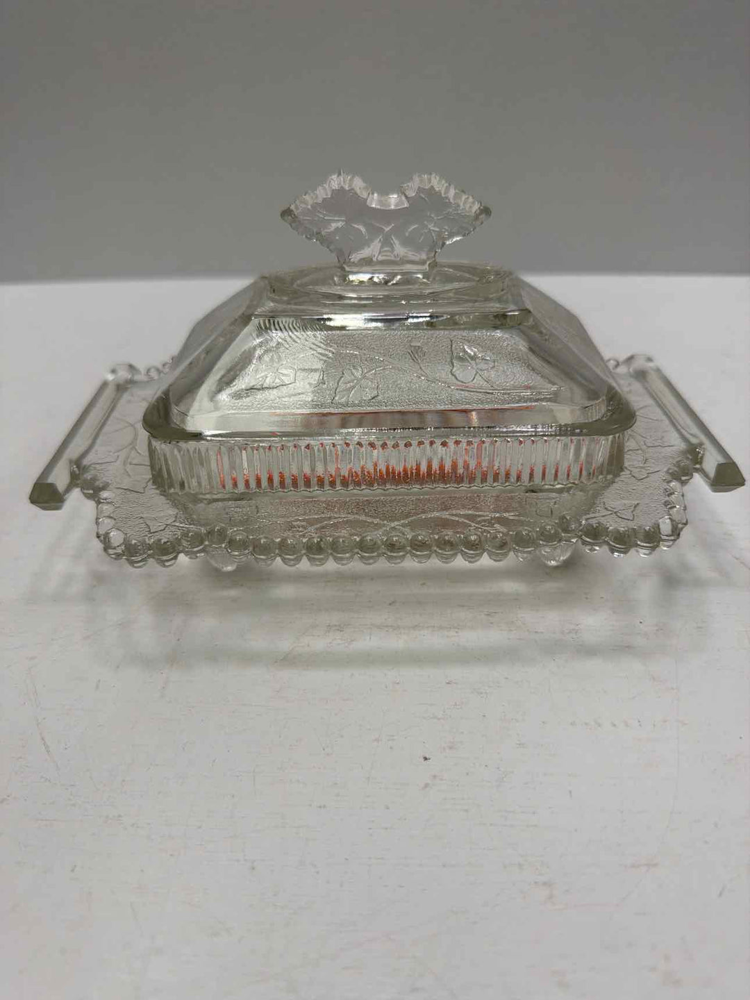 Butter Dish