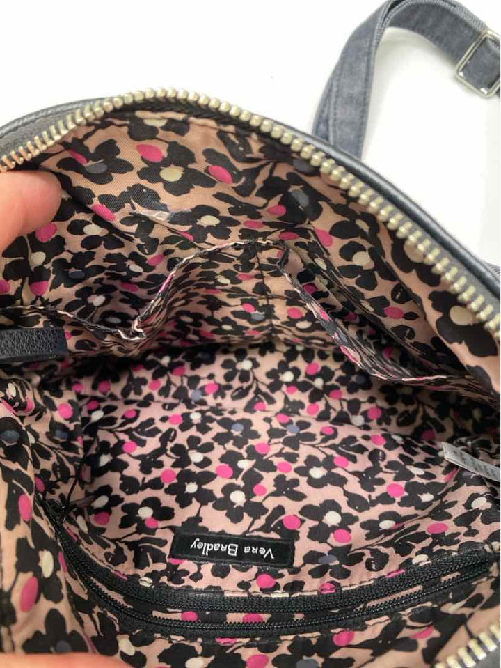 Vera Bradley Crossbody