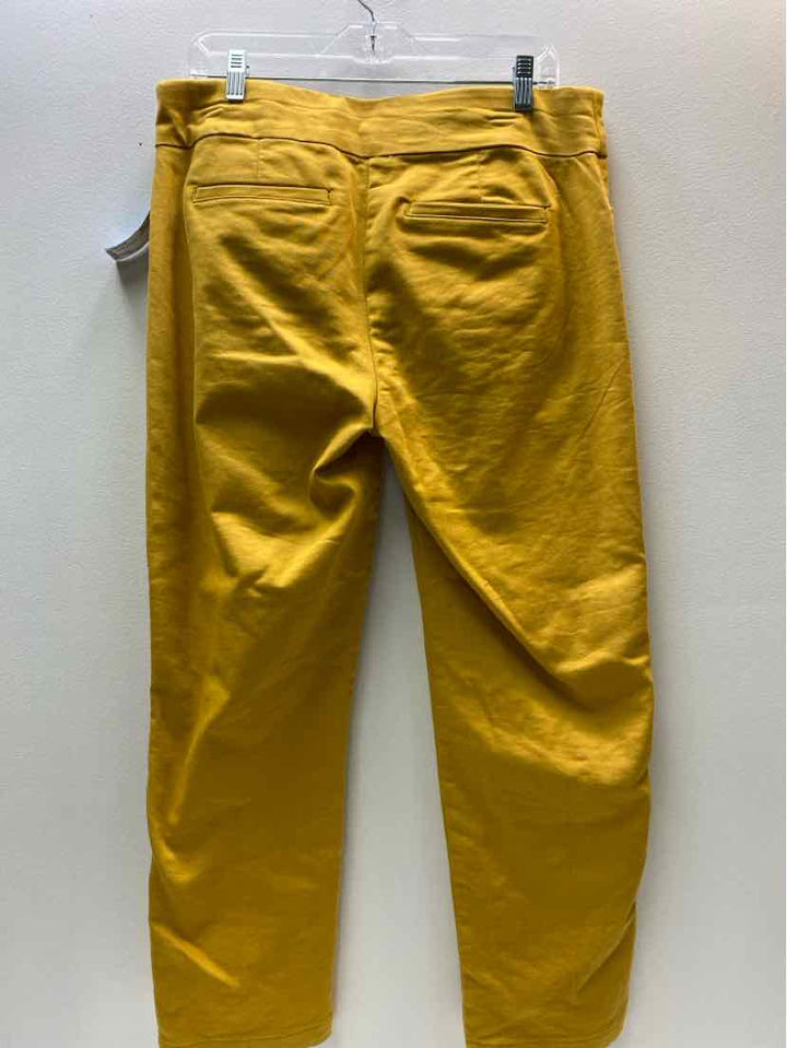 croft and barrow Size 12S Pants
