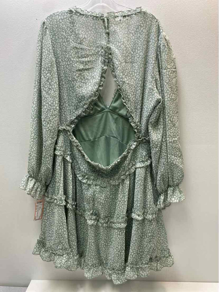 Size XL Dress