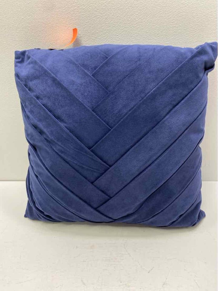 Accent Pillow