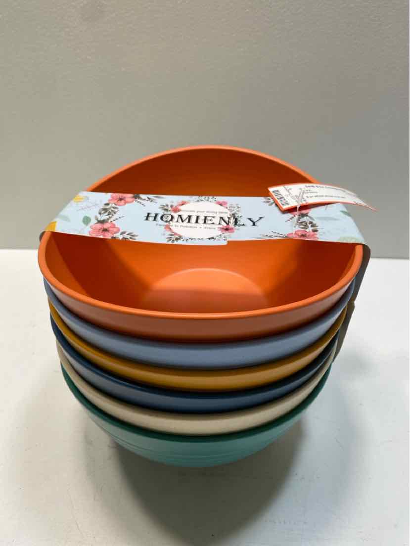 Homienly BOWL