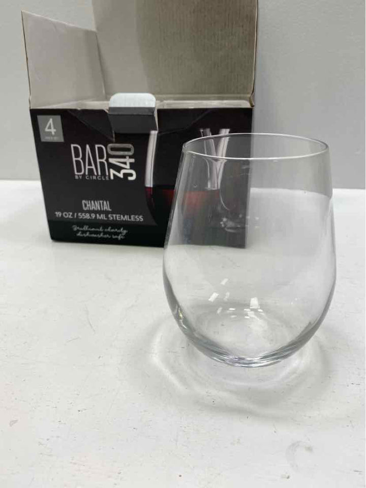 Bar 340 by Circle Drinkware