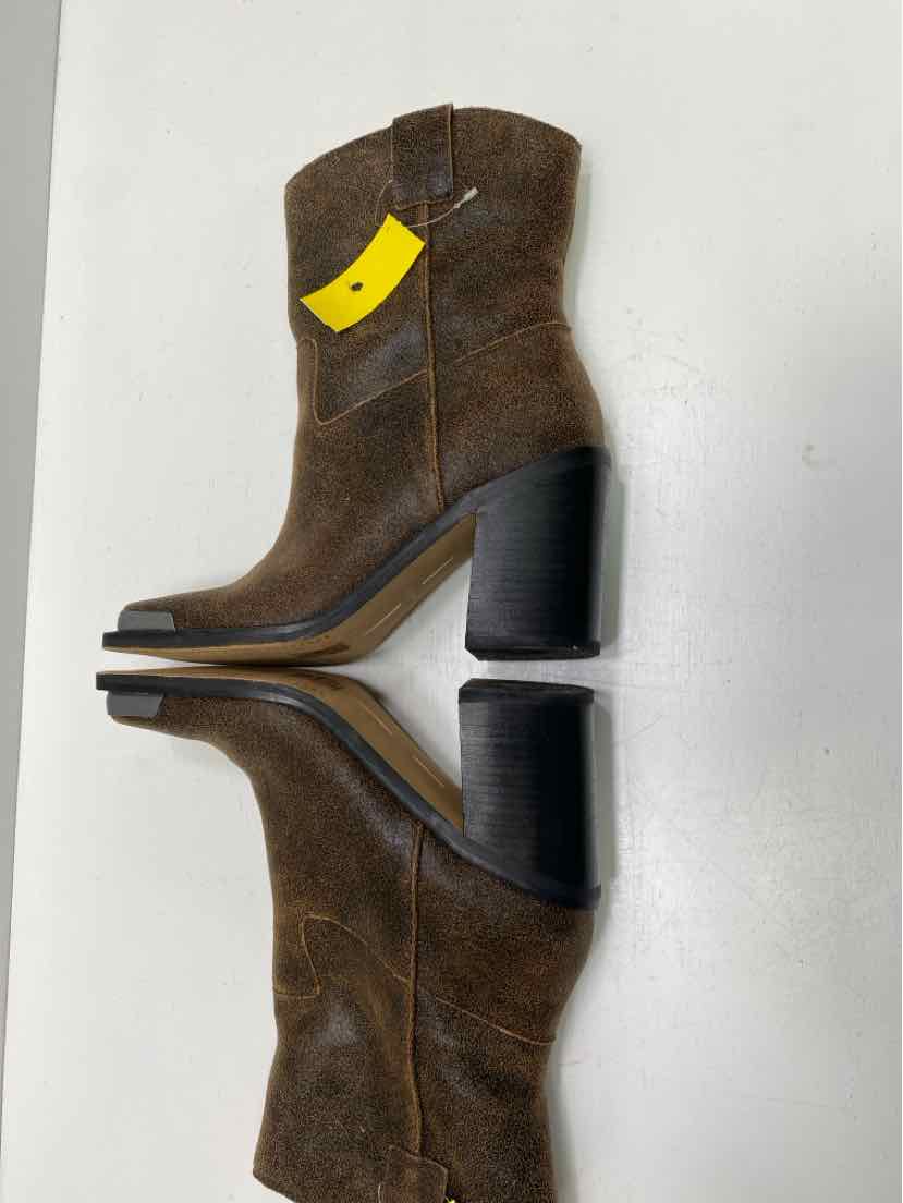 dolce vita 8/8.5 Boots