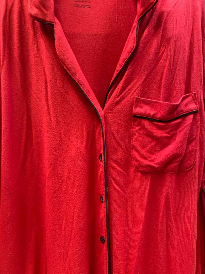 Auden Size XL Pajamas