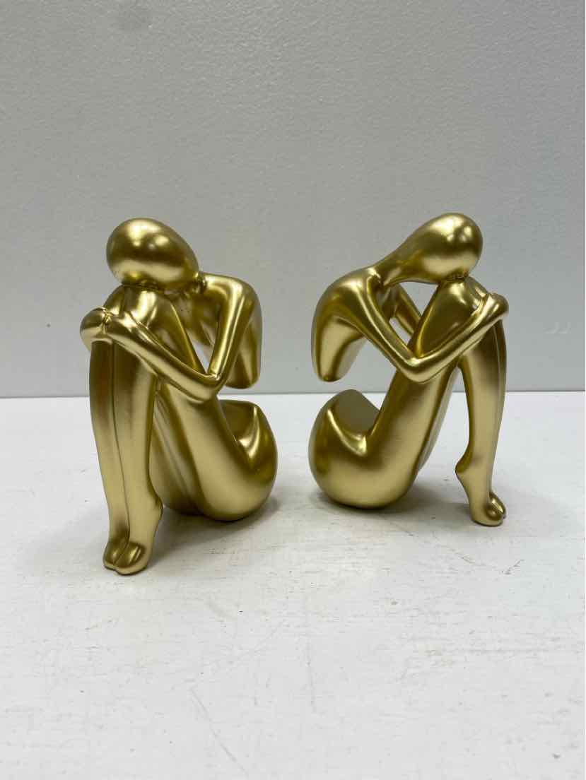 Amazon book ends