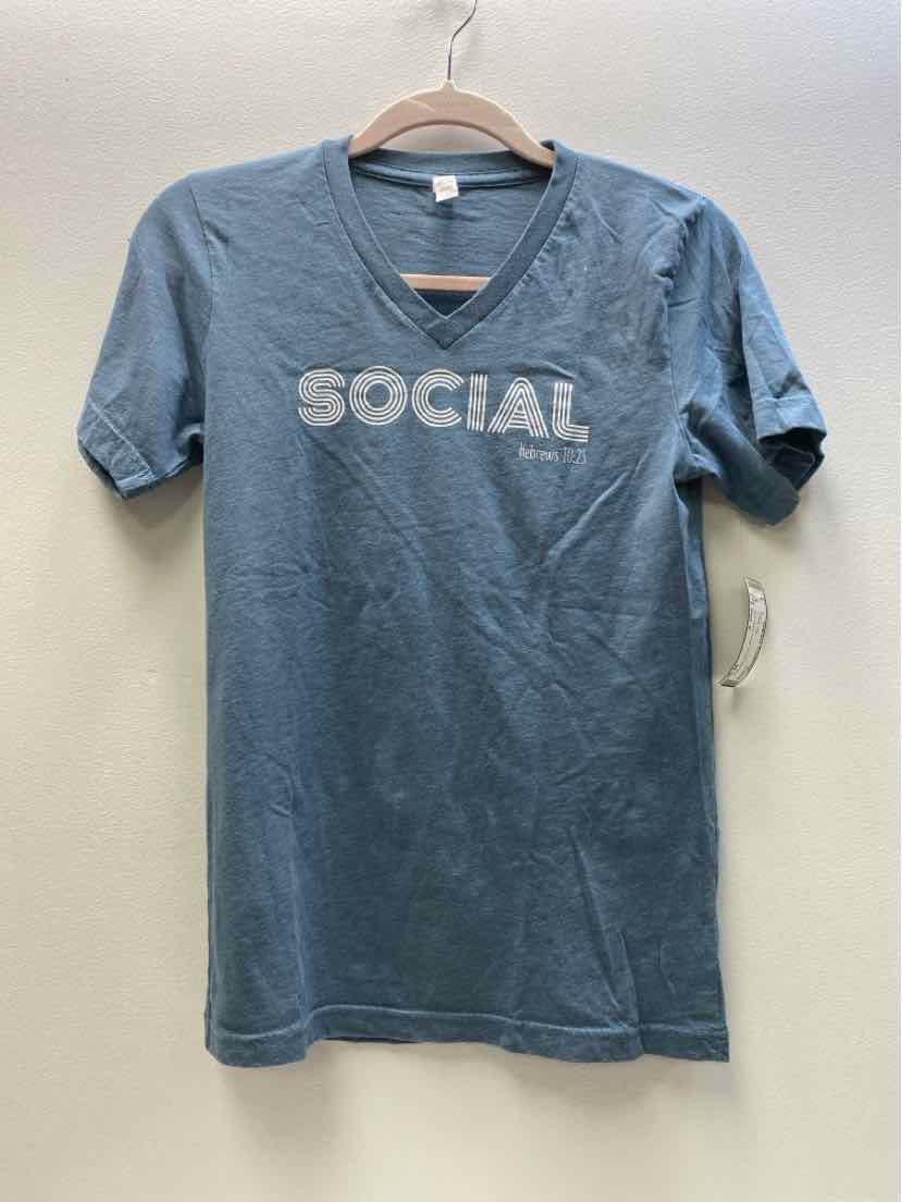Size S T-shirt