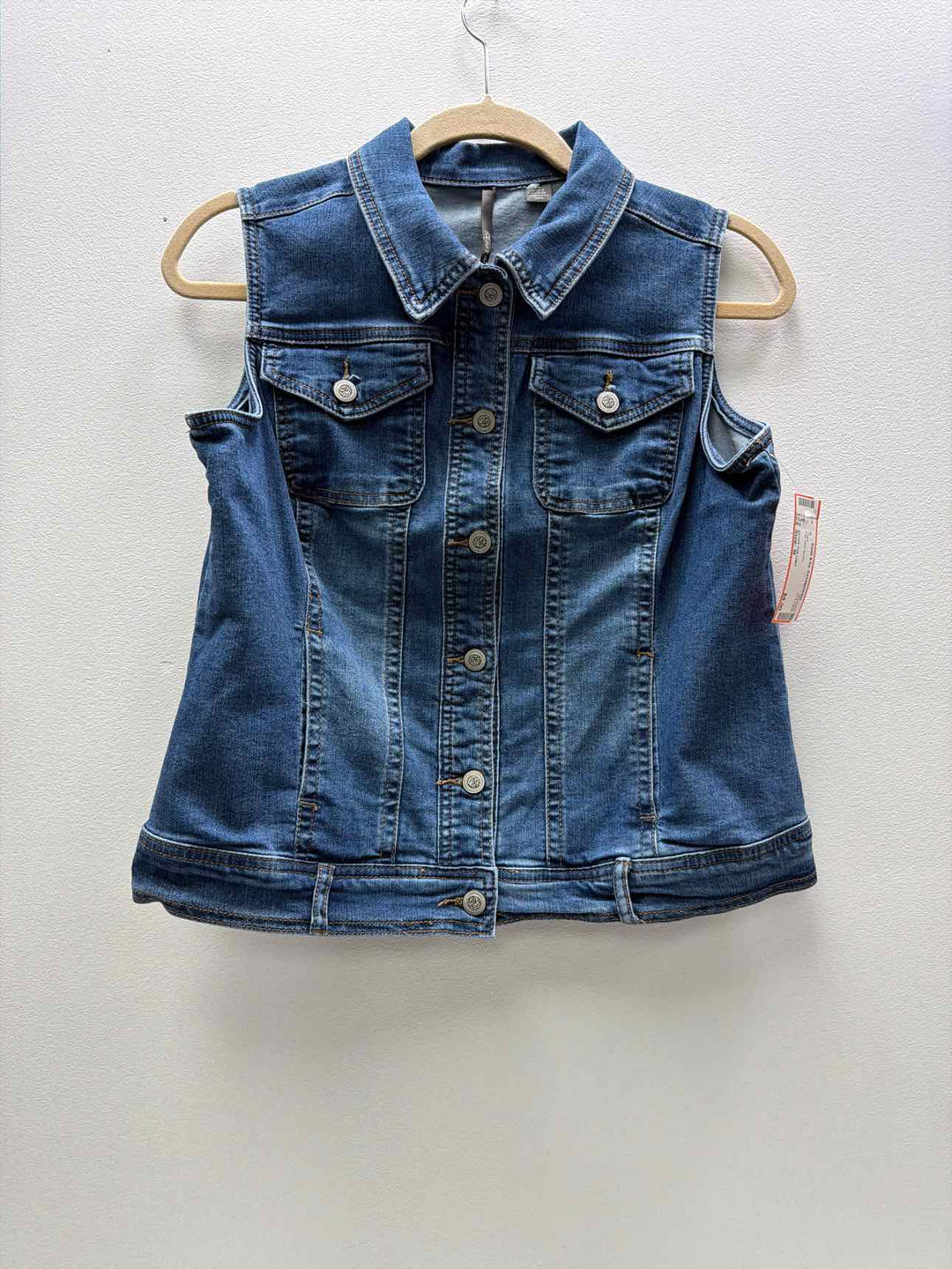 SKYES THE LIMIT Size M Vest