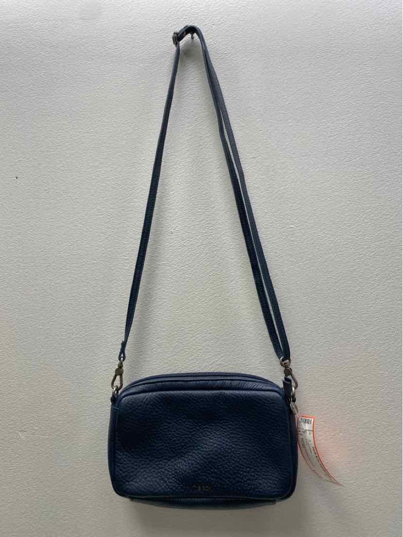 The Sak Crossbody
