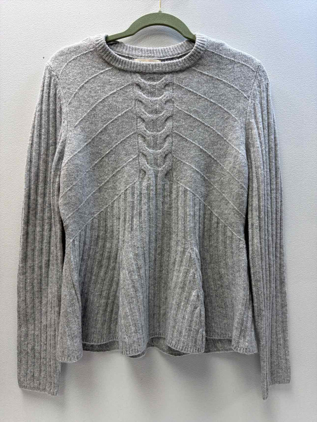 Marled Size S Sweater