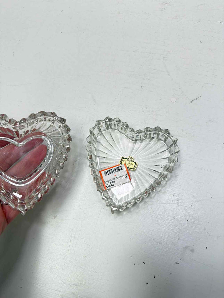 Trinket box
