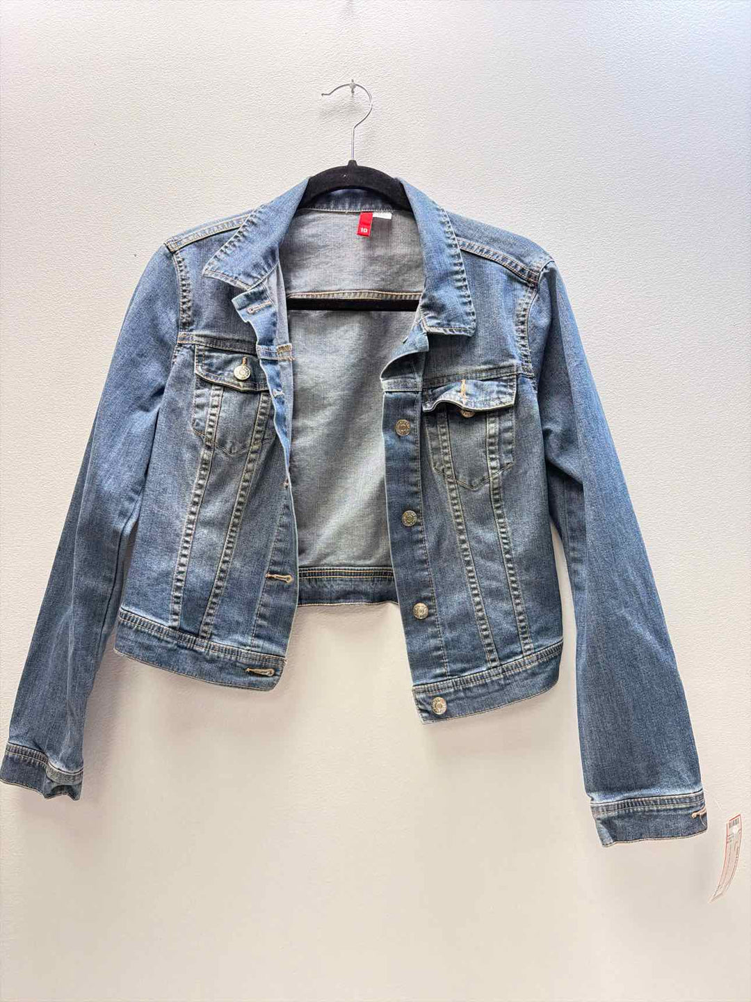 Jacket