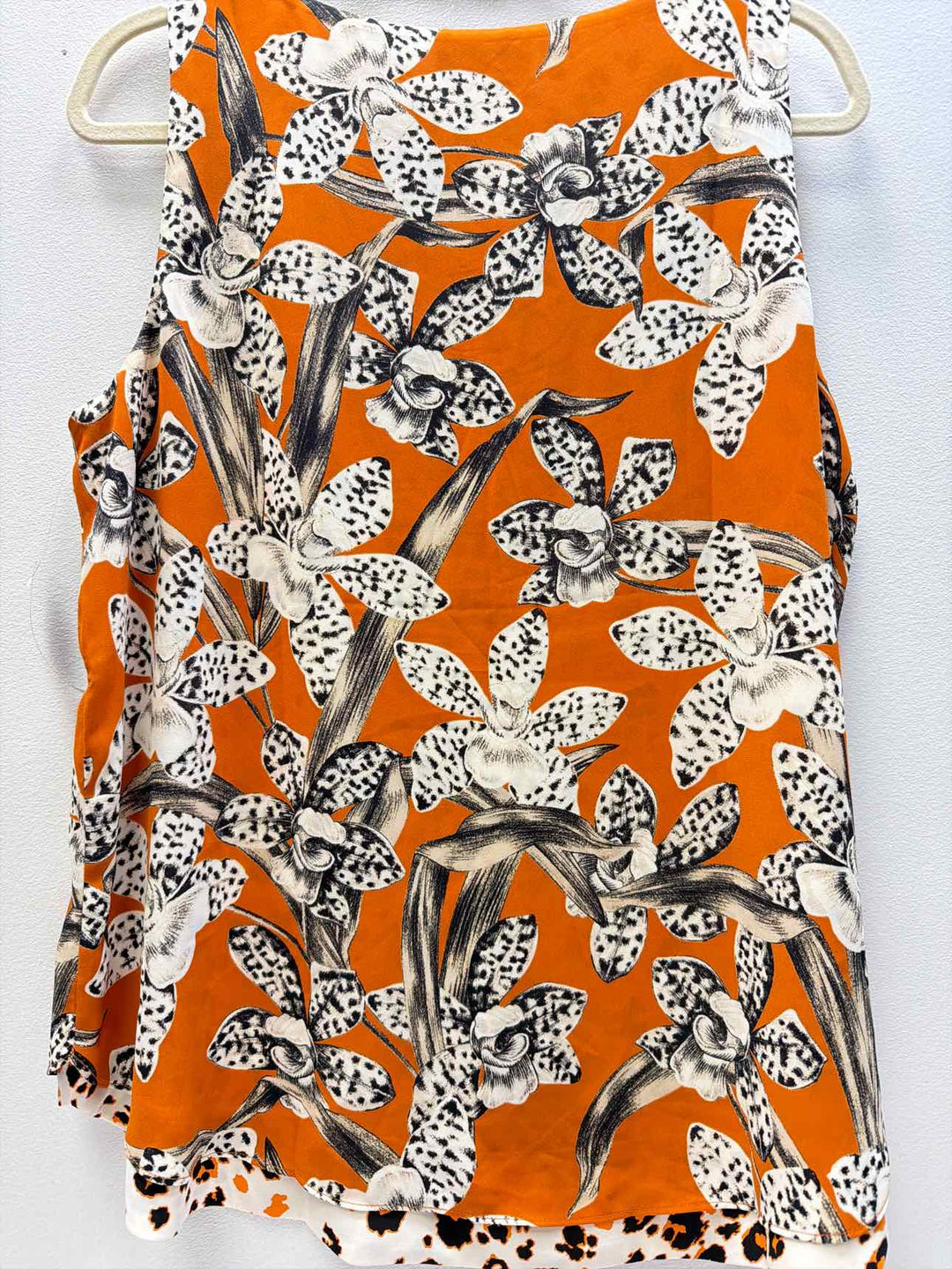 Chicos Size 2 Blouse