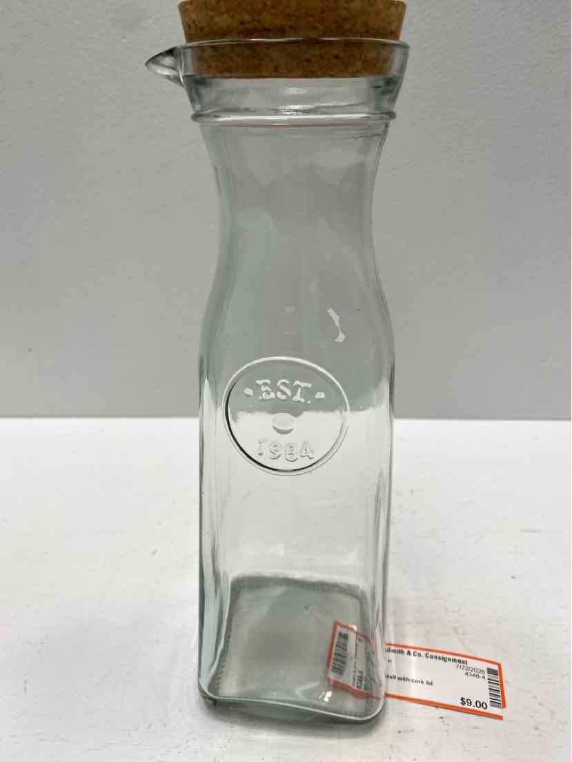 Pitcher