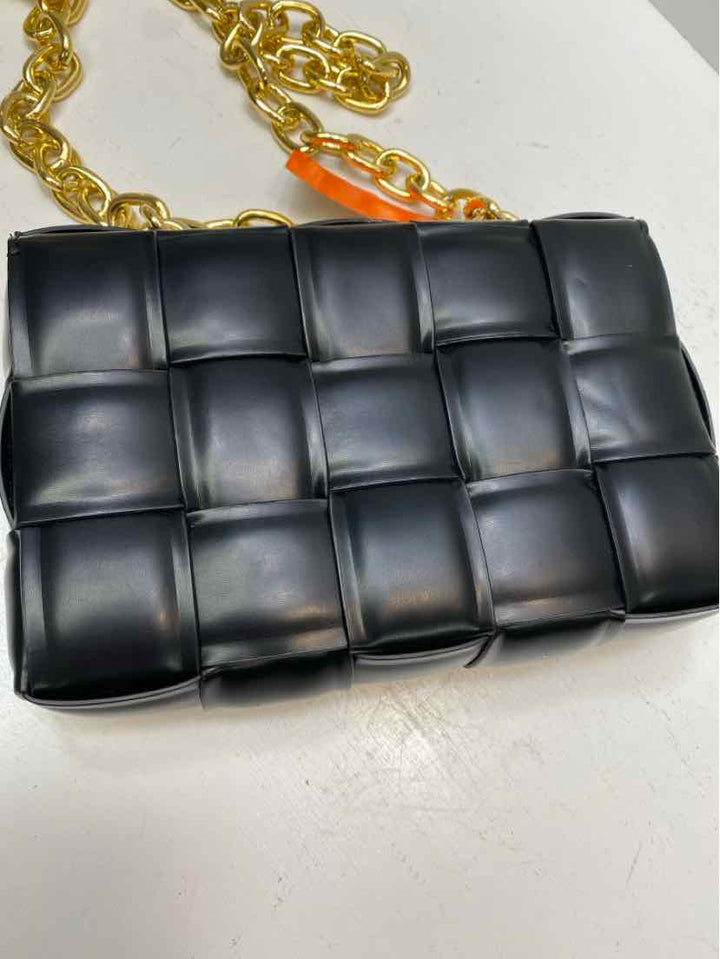Crossbody