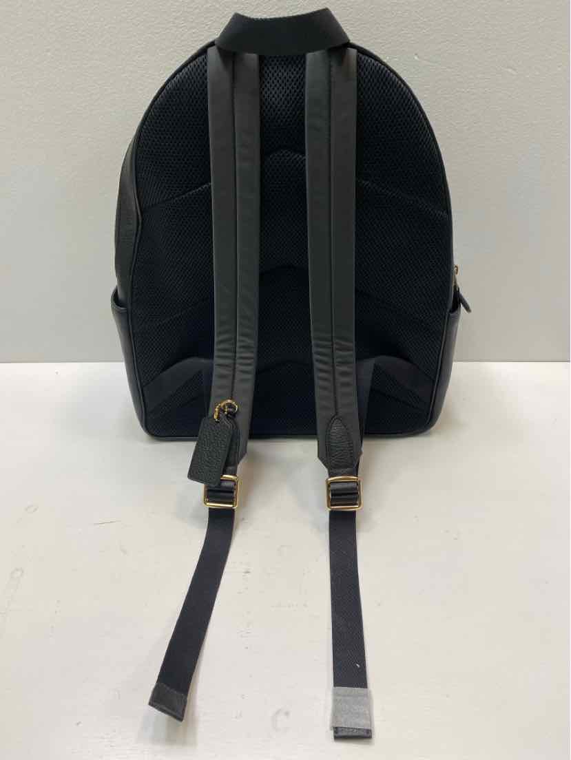 Coach Backpack