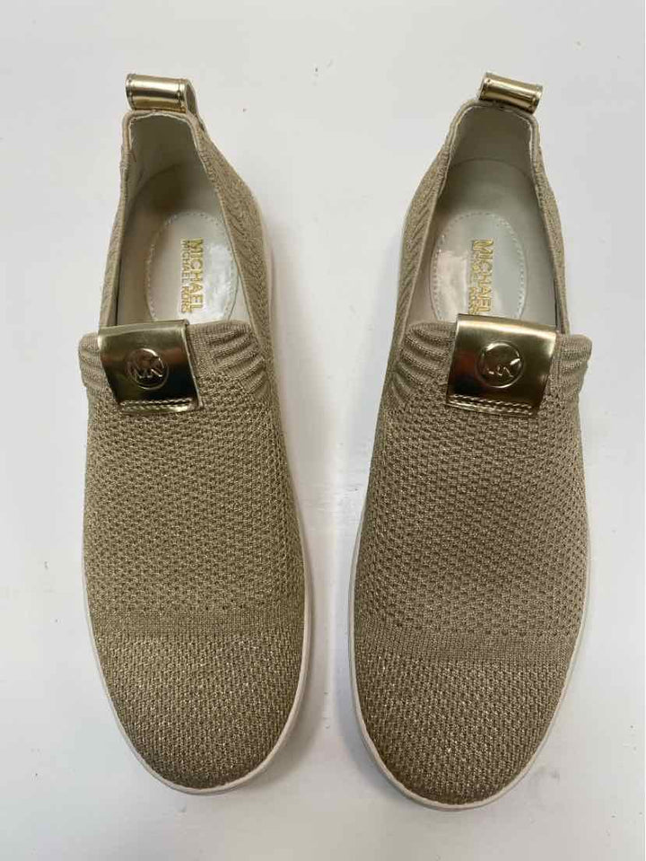 Michael Kors 7.5 Casual Shoes