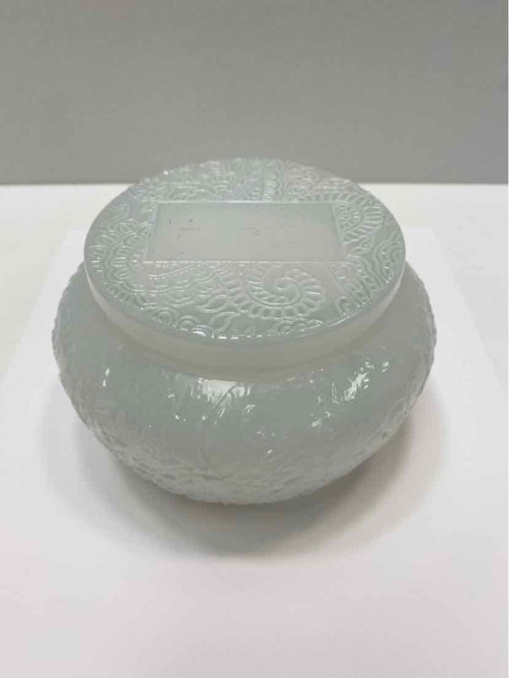 bowl