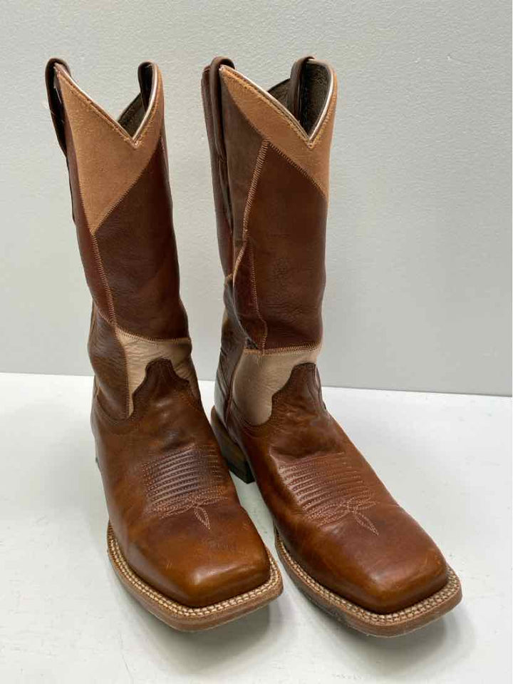 Ariat 9.5 Boots