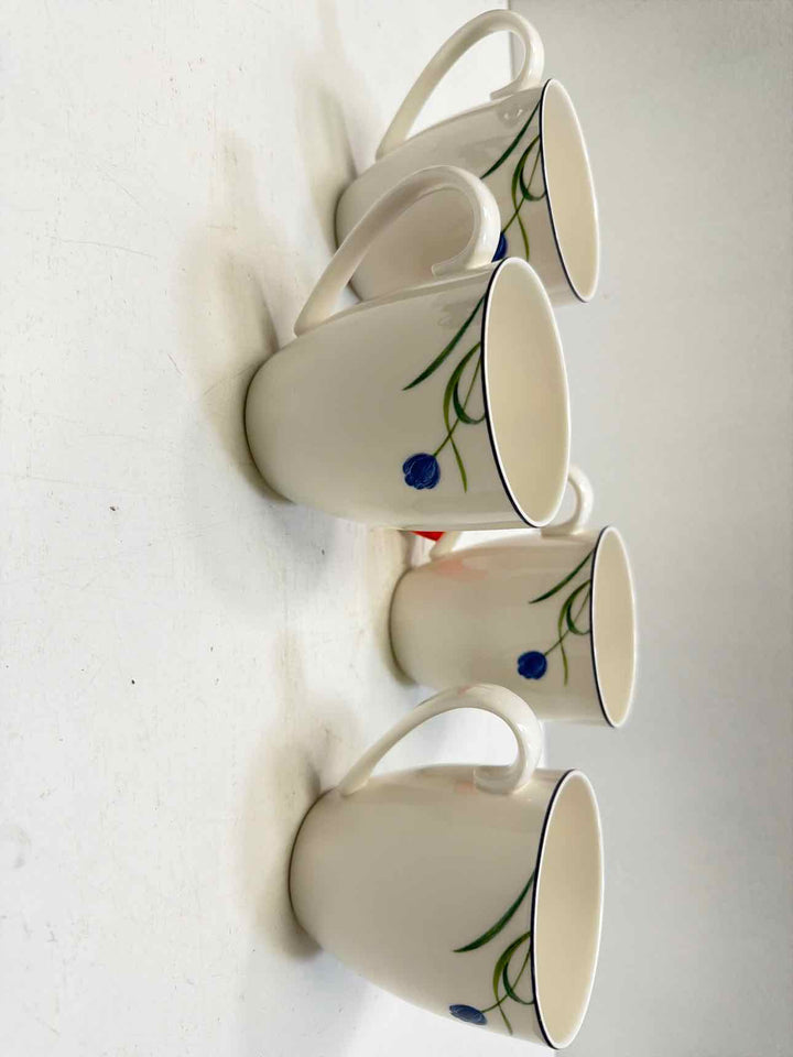 mikasa Mugs