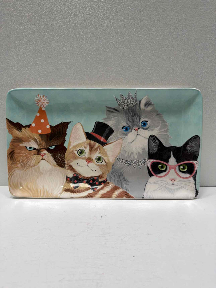 Pier One Tray