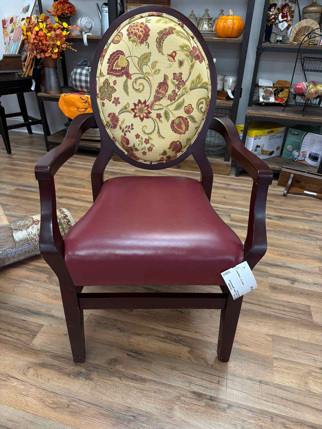chair
