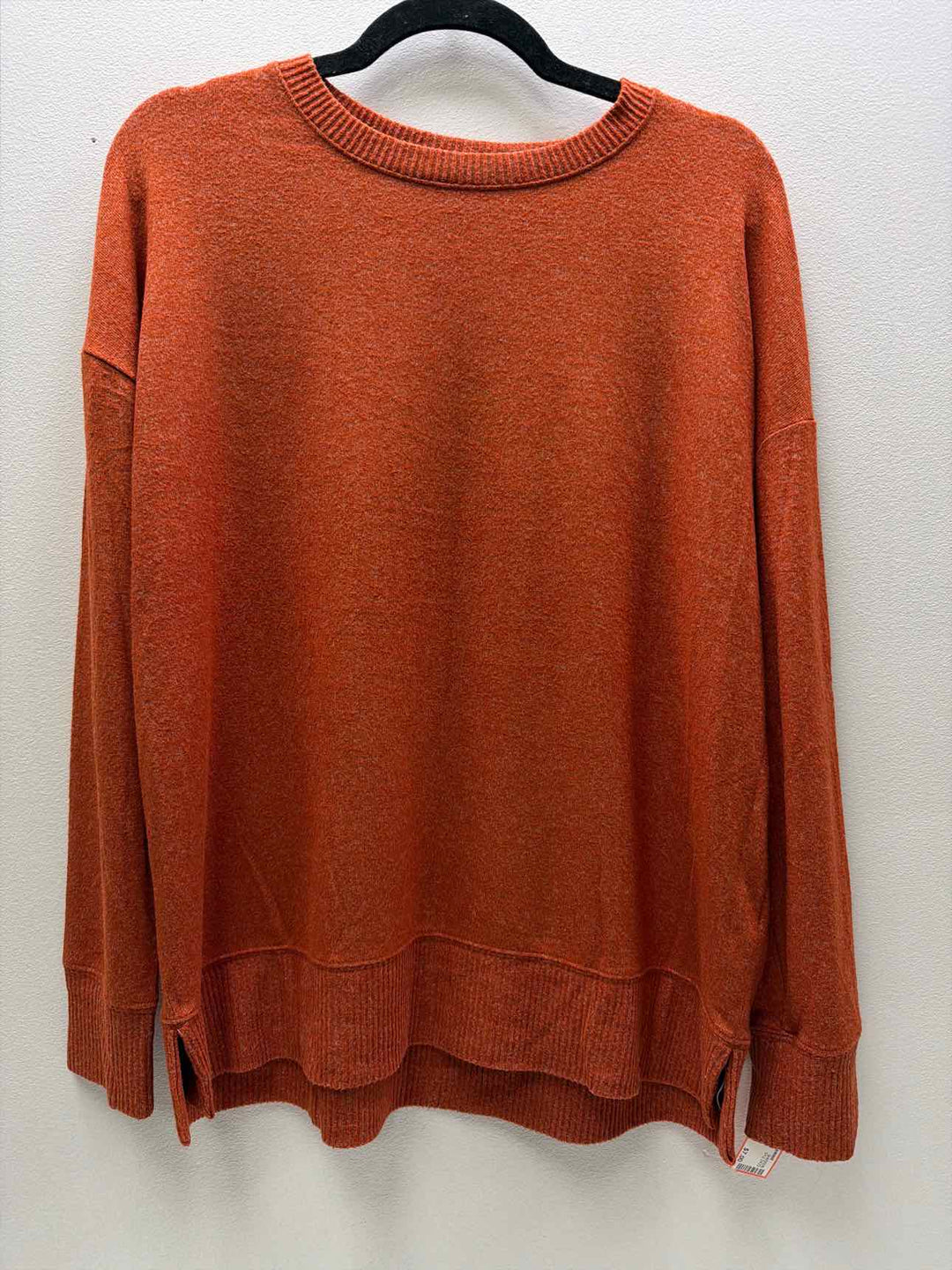 Time and Tru Size M Blouse