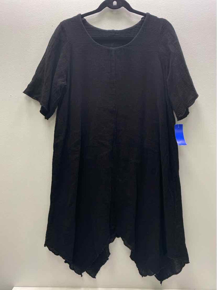 Size L? Dress