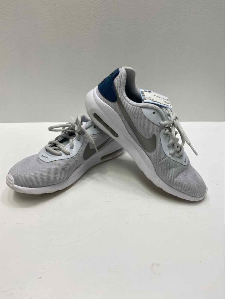 Nike 8.5 Sneakers