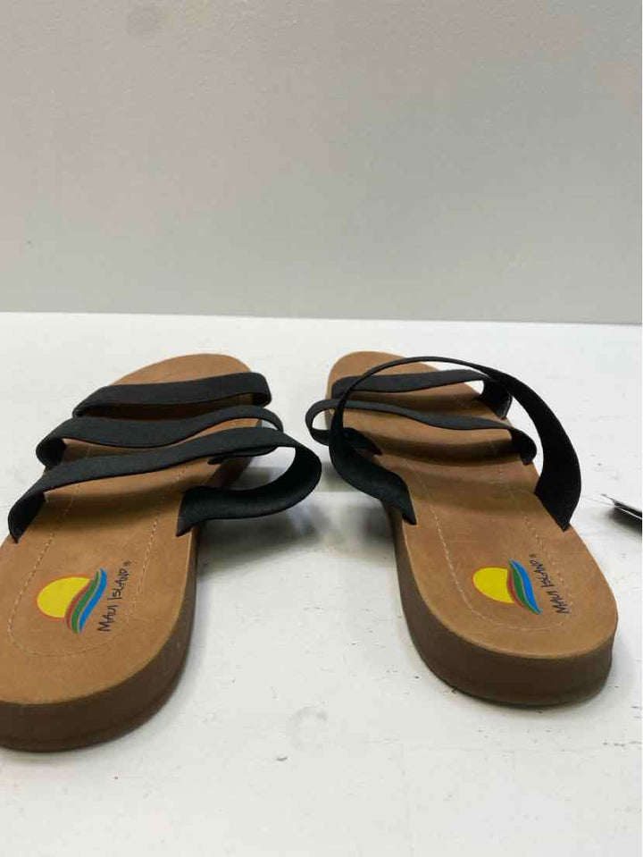 maui island 10 Sandals