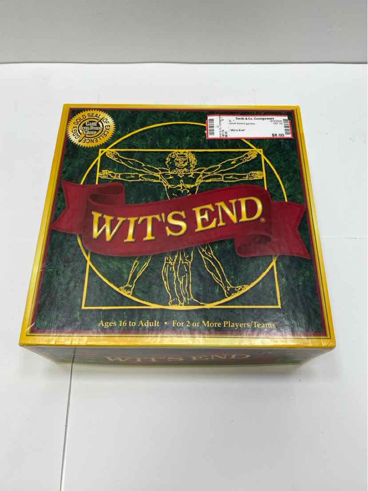 adult board games