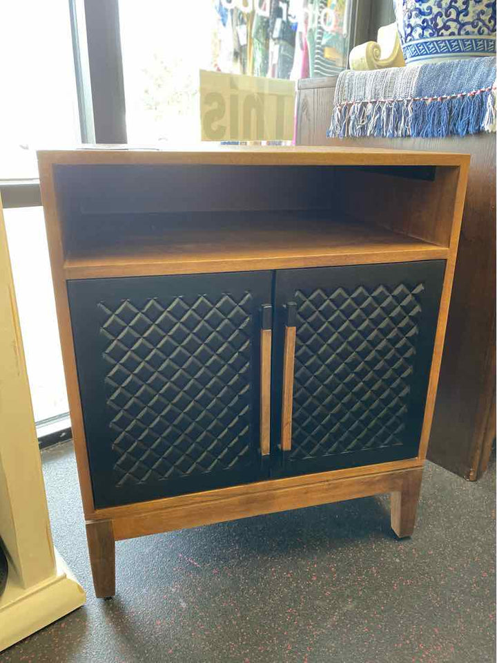 Co. House Designs Nightstand